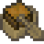 Baobab Boat with Chest