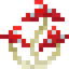 Red Mushroom Trio