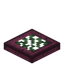 Vined Crimson Trapdoor