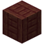 Vertically Railed Mangrove Planks