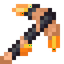 Ichor Pickaxe