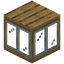 Oak Window