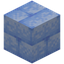 Rounded Packed Ice Bricks