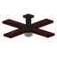 Mangrove Ceiling Fan Light