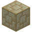 Brick Bordered Sandstone