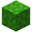 Lime Petal Block