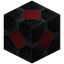 Decorated Black Glazed Terracotta