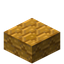 Yellow Terracotta Shingle Slab