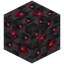 Deepslate Ruby Ore