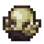 Bone Paladin Helm
