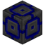 Chiseled Redstone Ore Bricks
