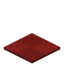 Patched Red Carpet