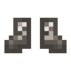Cultist Boots