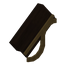 Bargeboard Doublecurve Left 45 Oak