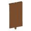 Brown Banner