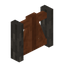 Acacia Pyramid Gate