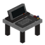 Security Station
