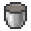 Liquid Sulfur Dioxide Bucket