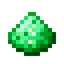 Emerald Dust