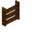 Aurum Potion Shelf