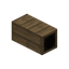 Normal Wood Fluid Pipe