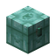 Prismarine Trapped Chest