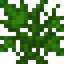 Bramble Leaves