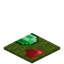 Green Trader Carpet