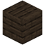 Peach Painted Planks