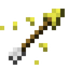 Tipped Arrow
