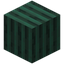 Dark Prismarine Pillar