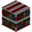 Firecracker Bookshelf