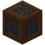 Grill Brown Concrete