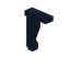 Curved Corbel Warped