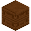 Fine Red Sandstone Pillar