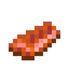 Cooked Salmon Slice