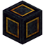 Arcane Chiseled Polished Darkstone