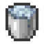 Raw Osmium Bucket