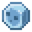 Blue Gummy Swet