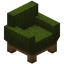 Green Sofa