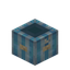 Trapped Light Blue Present