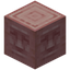 Stern Stripped Cherry Log