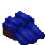 Blue Roof Slab (Mangrove)