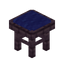 Blue Starlight Mangrove Seat