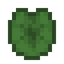 Dark Paddle Lily Pad