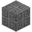 Spiraled Diorite