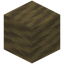 Stripped Baobab Wood