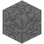 Carved Calcite