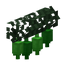 Garland Green Lights