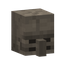 Villager-Fossil Skull